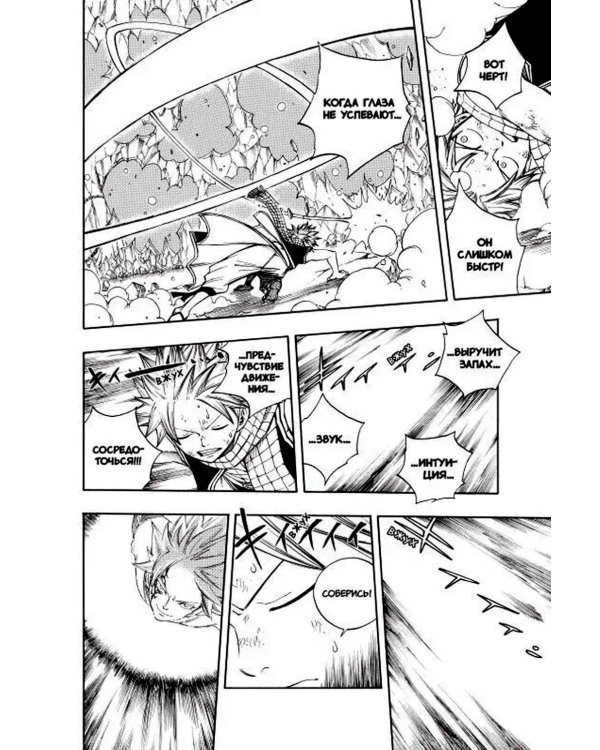 Хвост Феи, т. 12