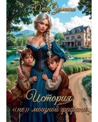 История "не" мощной графини