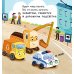 Дополнительное изображение книги «Малыш мусоровоз идет в школу»