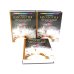 Биология Campbell. Т. 1-3 (комплект)