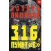 Публицистический роман 316, пункт "В"