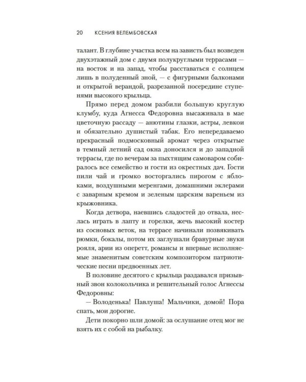 Дама с биографией: роман