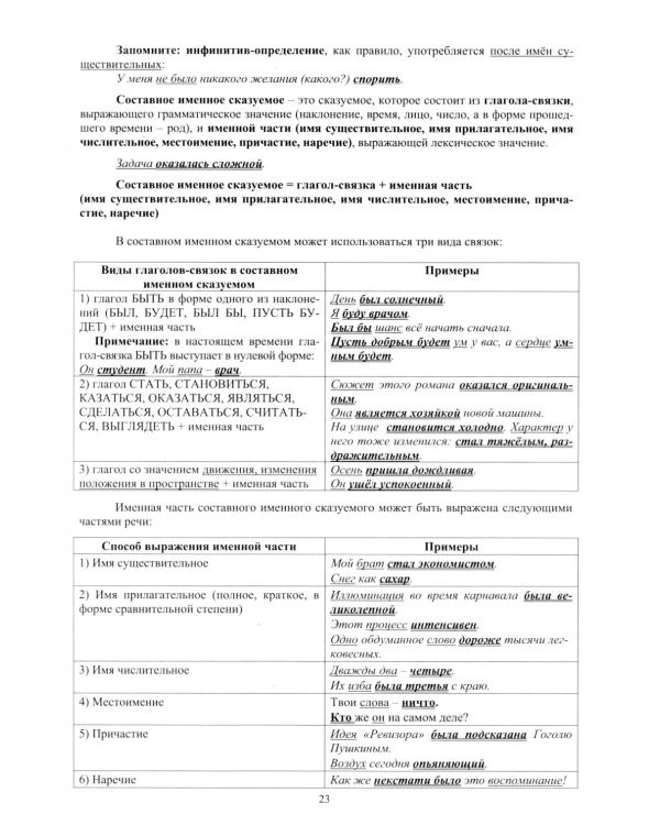 Дополнительное изображение книги «ОГЭ 2027. Русский язык (комплект из 10-ти одинаковых книг)»