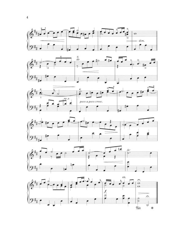 Домашний концерт: самые извест.произ.для фортеп. 14-е изд
