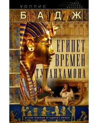 Египет времен Тутанхамона. История правления легендарного фараона