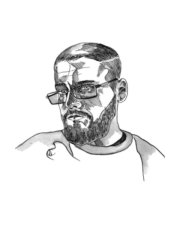 Doctrina Doneciana. Стихи