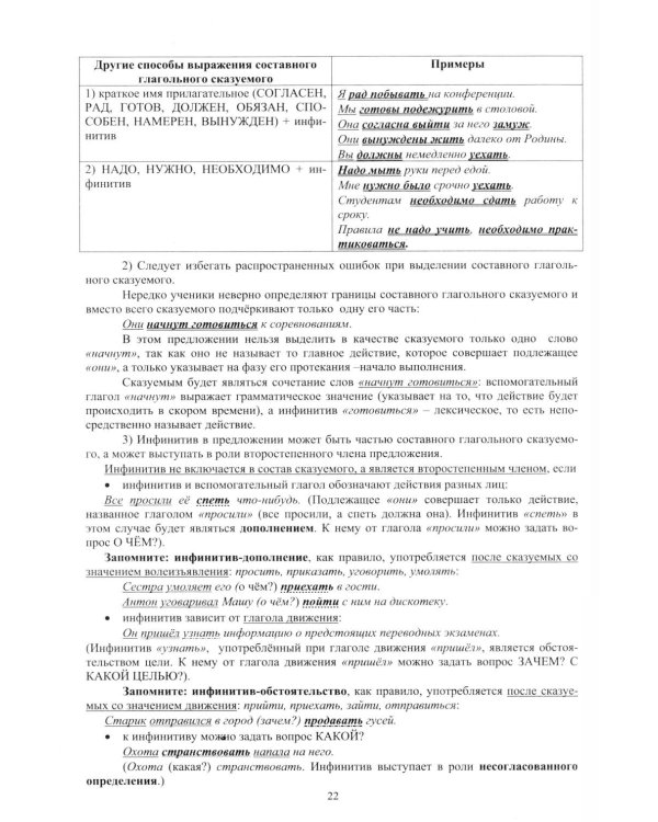 Дополнительное изображение книги «ОГЭ 2027. Русский язык (комплект из 10-ти одинаковых книг)»