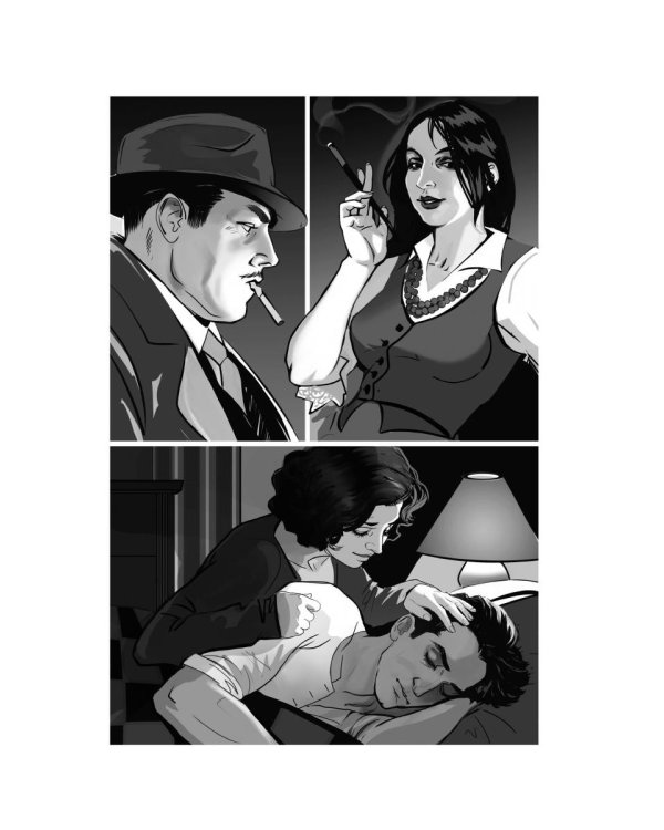 Книжные черви. Т. 3