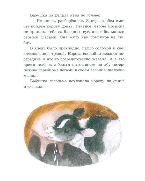 Деревня Гусиные Лапки. Три истории в одной книге