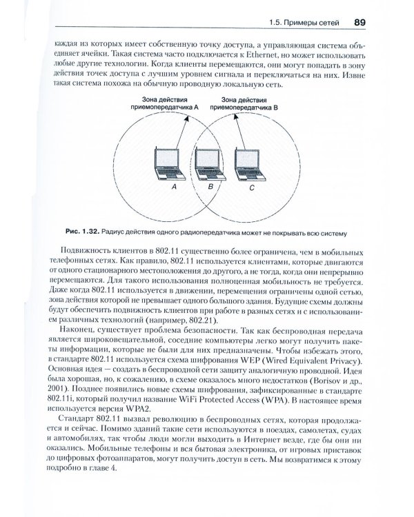 Компьютерные сети. 6-е изд