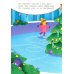 Праздник в городе: книжка с наклейками