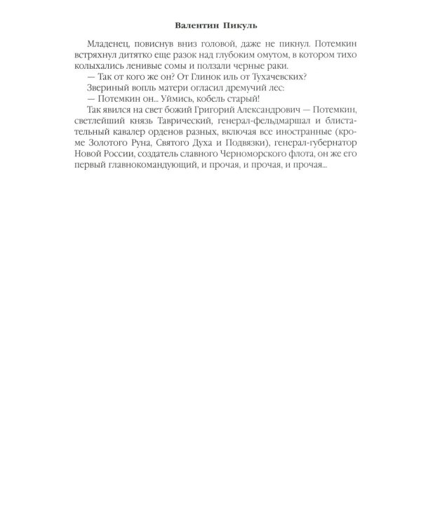 Дополнительное изображение книги «Фаворит: роман. Кн. 1 (цвет)»