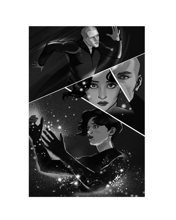 Книжные черви. Т. 3