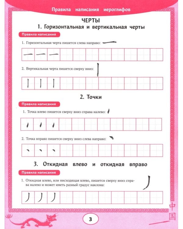 Изучаем китайский язык: 100 базовых иероглифов. 3-е изд