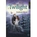 Twilight = Сумерки: книга для чтения на английском языке. Уровень В1