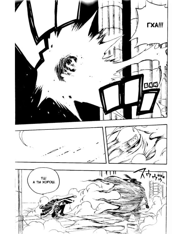 Хвост Феи, т. 15