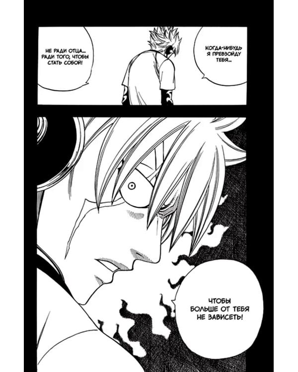 Хвост Феи, т. 15