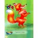 Первая книга малыша. Стихи и сказки