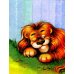 Первая книга малыша. Стихи и сказки