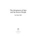 The Adventures of Sajo and Her Beaver People: на англ.яз
