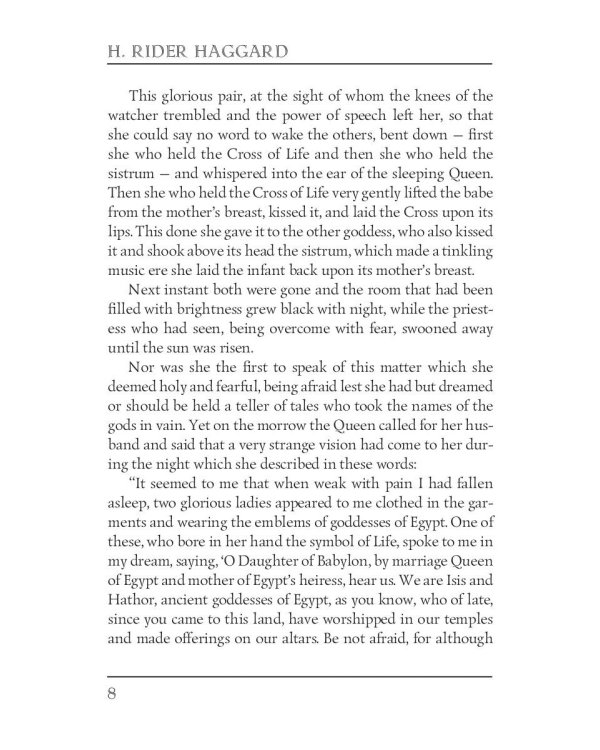 Queen of the Dawn: A Love Tale of Old Egypt = Владычица Зари: на англ.яз