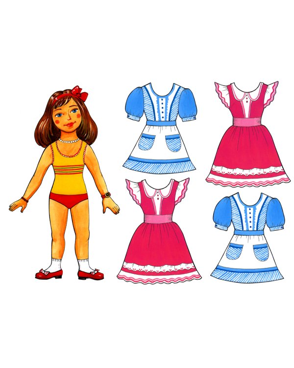 Играйка. Считайка. Вып. 4. Развитие математических представлений у старших дошкольников