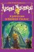 Обложка книги «Агата Мистери. Хэллоуин в Бейкер-Палас: роман» — Стивенсон Стив, ISBN 9785389322745