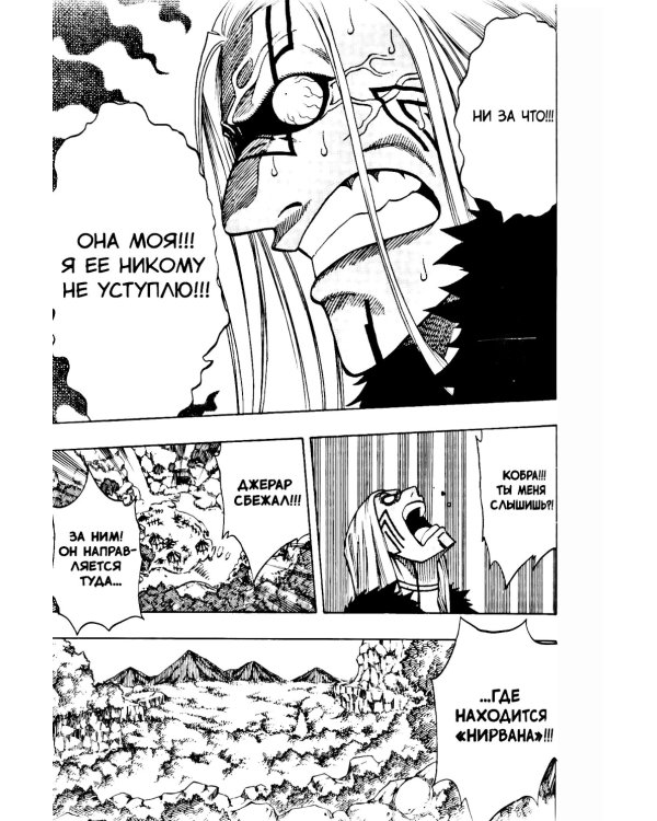 Хвост Феи, т. 17