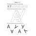 Я буду писать правильно. Альбом упражнений по предупреждению нарушений письма у детей подготовительной группы