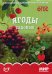 Мир в картинках. Ягоды садовые: наглядно-дидактическое пособие