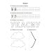 Я буду писать правильно. Альбом упражнений по предупреждению нарушений письма у детей подготовительной группы
