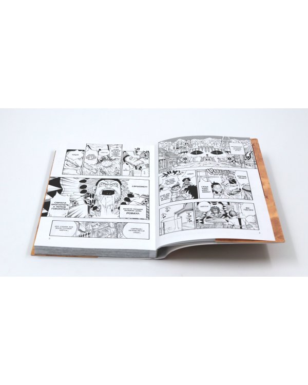 Fairy Tail = Хвост Феи. Т. 17-19: манга (комплект из 3-х книг)