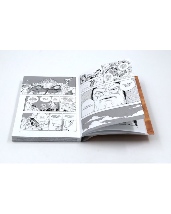 Fairy Tail = Хвост Феи. Т. 17-19: манга (комплект из 3-х книг)