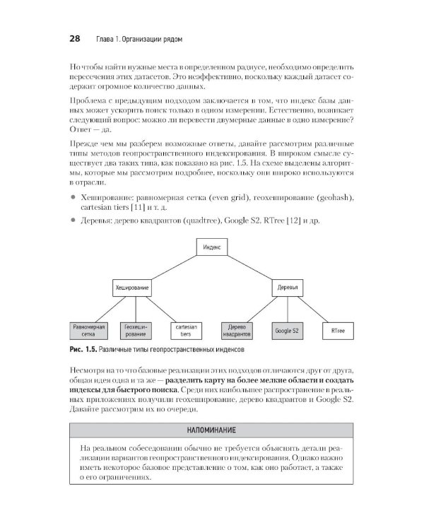 System Design II. Распределенные системы. Подготовка к сложному интервью