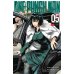 One-Punch Man 5. Кн. 9-10: С героями шутки плохи!; Сила духа: манга