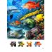 Первая книга малыша. Животные