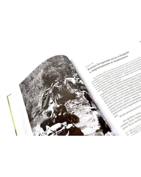 Дополнительное изображение книги «1920. Командир казненного полка. Массовое убийство на реке Хор»
