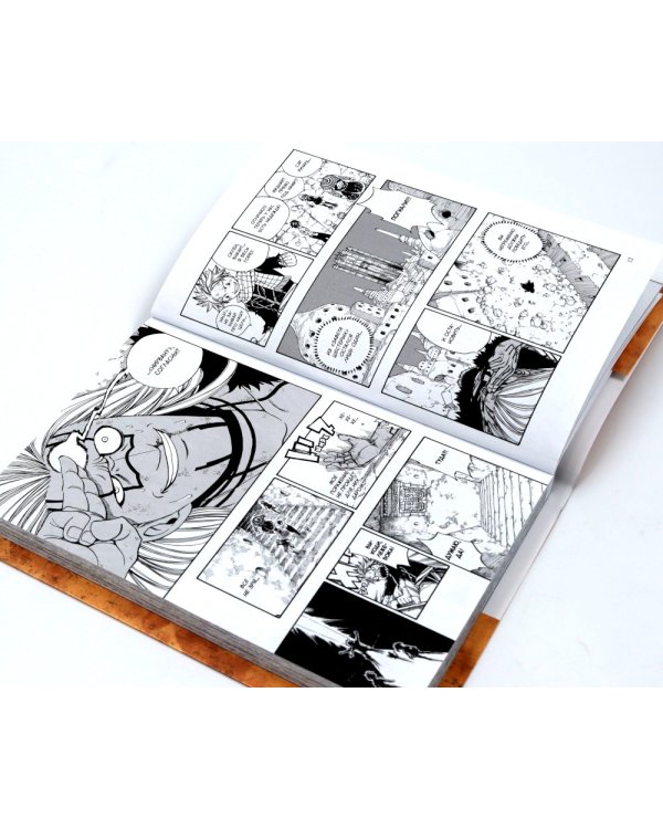 Fairy Tail = Хвост Феи. Т. 17-19: манга (комплект из 3-х книг)