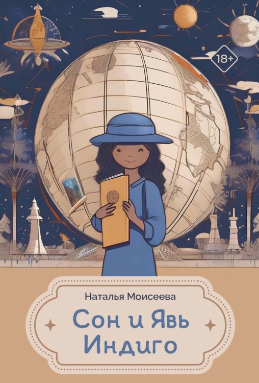 Сон и Явь. Индиго