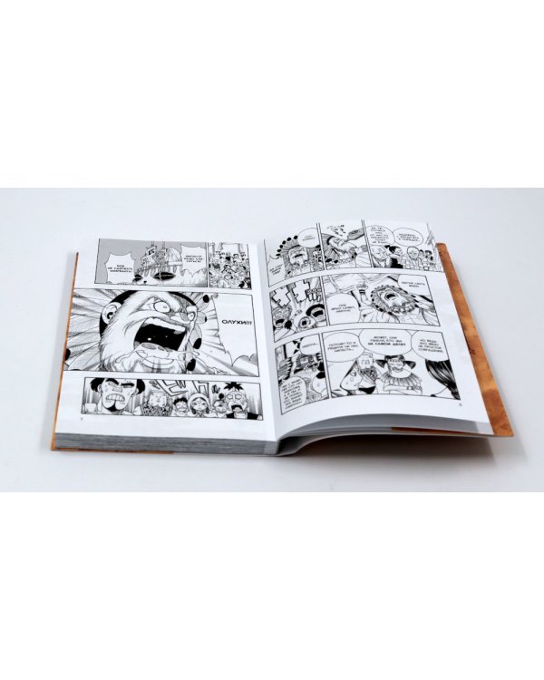 Fairy Tail = Хвост Феи. Т. 17-19: манга (комплект из 3-х книг)