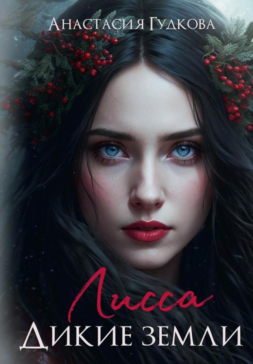 Магия Вольноземья Лисса. Дикие земли