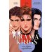 Drama Kings, или Короли неприятностей