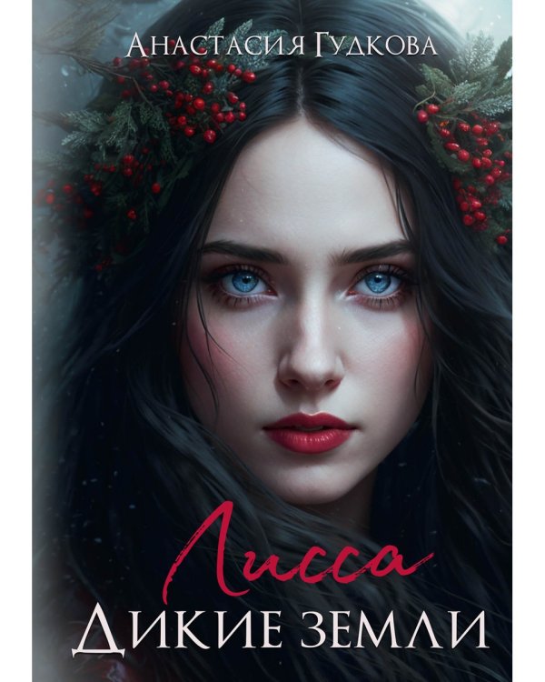 Лисса. Дикие земли