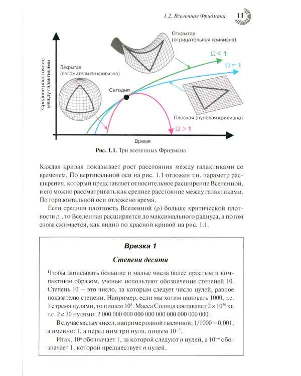 Невидимая Вселенная. Темная материя и темная энергия. Происхождение и исчезновение Вселенной