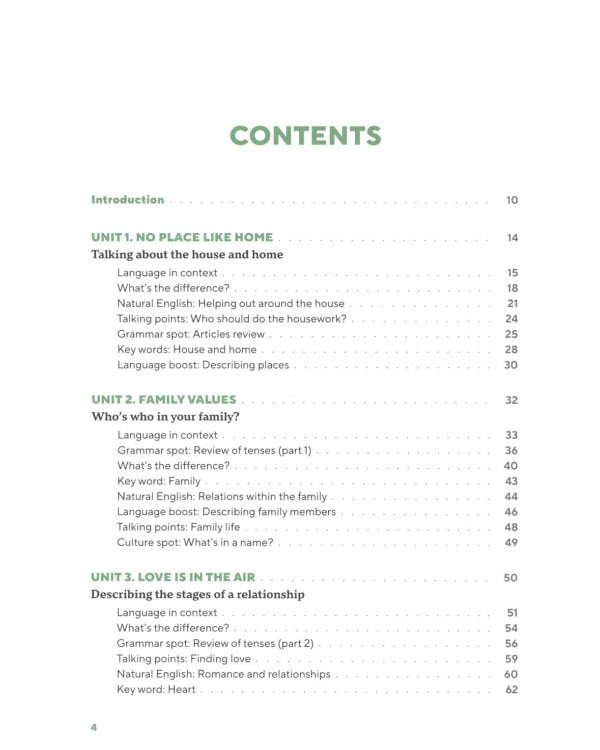 Level Up Your English. Book 1 (учебник по английскому языку на англ. языке)