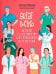 Обложка книги «Great Doctors: истории на английском для начинающих изучать язык» — Иванова Анастасия, ISBN 9785222415436