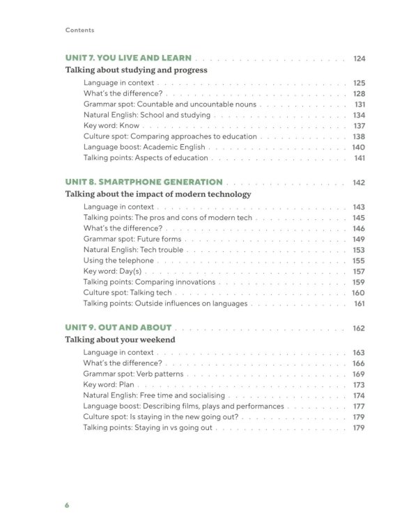 Level Up Your English. Book 1 (учебник по английскому языку на англ. языке)