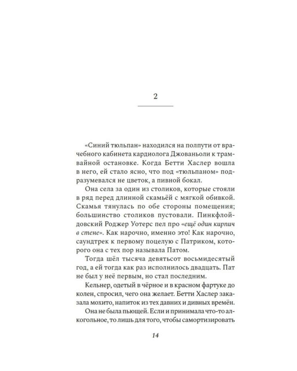 Дополнительное изображение книги «Любовь и ярость: роман»