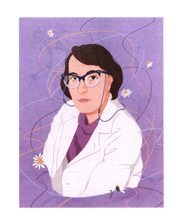 Дополнительное изображение книги «Great Doctors: истории на английском для начинающих изучать язык»