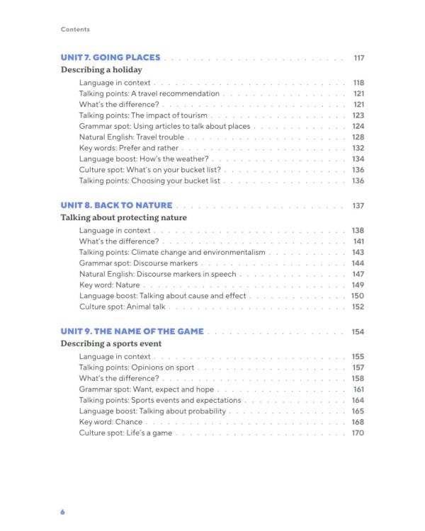 Level Up Your English. Book 2 (учебник по английскому языку на англ. языке)